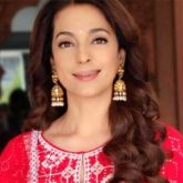 Juhi Chawla opens her family farm for landless farmers to grow rice