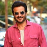 Anil Kapoor says that staying at home is the price we have to pay to overcome the pandemic 