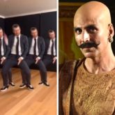 After 'Butta Bomma', Australian cricketer David Warner grooves to Akshay Kumar’s 'Bala' from Housefull 4