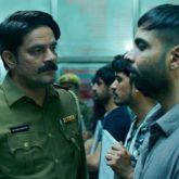 Anushka Sharma’s Paatal Lok lands in trouble again, Sikkim MP writes to I&B Minister Prakash Javadekar to take action against the show 