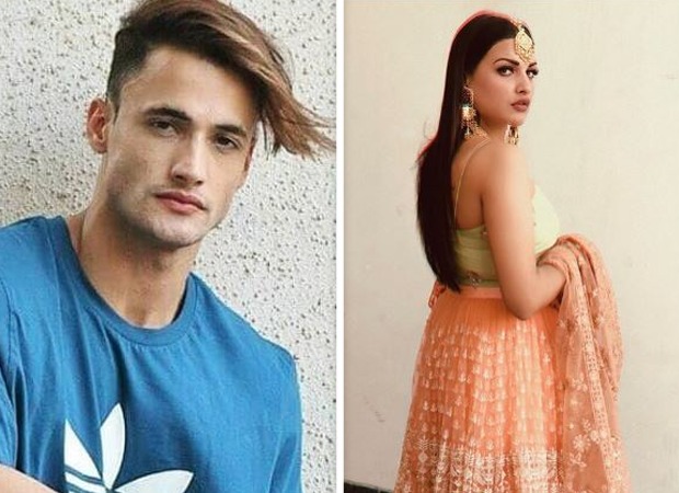 Bigg Boss 13’s Asim Riaz is all heart for Himanshi Khurana’s Eid look 