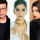 Karan Johar, Sonam Kapoor, Jacqueline Fernandez are among 150 global stars joining Deepak Chopra, Maluma, Huda Kattan, Ronan Keating, Jay Shetty, Dua Lipa and Jason Derulo for OHM Live