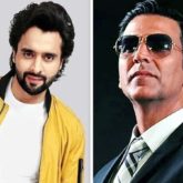 Jackky Bhagnani organises 6 am narration for Akshay Kumar and team Bell Bottom to finalise the script