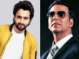 Jackky Bhagnani organises 6 am narration for Akshay Kumar and team Bell Bottom to finalise the script