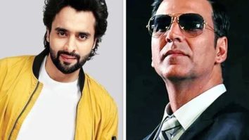 Jackky Bhagnani organises 6 am narration for Akshay Kumar and team Bell Bottom to finalise the script