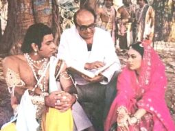 Moti Sagar explains the success pattern of Ramayan; reveals his father Ramanand Sagar did not want to make Uttar Ramayan