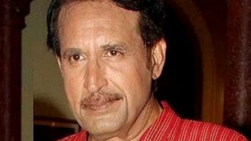 Bollywood actor Kiran Kumar has recovered and tests negative for COVID-19 