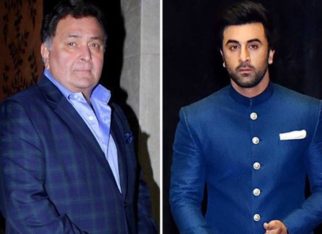 When Rishi Kapoor refused to watch Ranbir Kapoor starrer Saawariya before premiere night