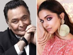 Who will replace Rishi Kapoor opposite Deepika Padukone in the Intern remake?