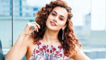 Why Taapsee didn’t like Kabir Singh? | Controversial ‘SLAP’ comment by director | Thappad | Irrfan