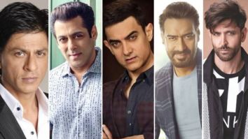 Will A – List Bollywood Stars reduce their remuneration? Trade analysts speak