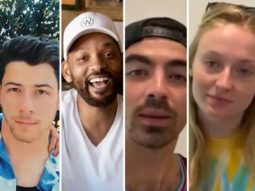 I For India: Will Smith, Jonas Brothers, Bryan Adams, Mick Jagger among other Hollywood celebs participate in Covid-19 fundraiser