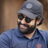 "Your energy both on and off the screen is a source of delight" - RRR team wishes Jr. NTR on his birthday