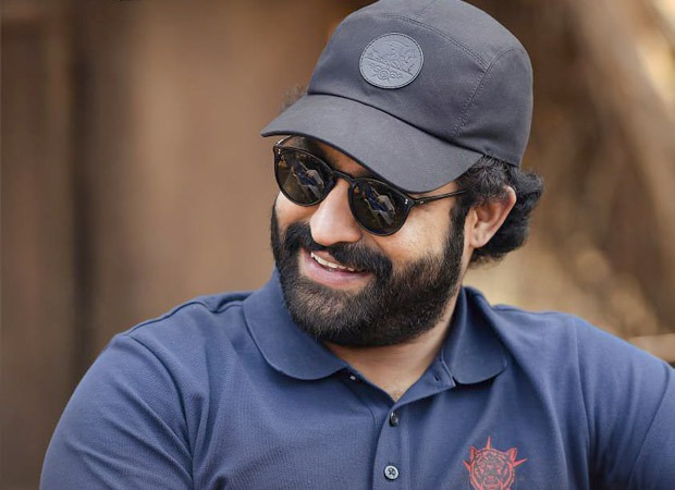 "Your energy both on and off the screen is a source of delight" - RRR team wishes Jr. NTR on his birthday