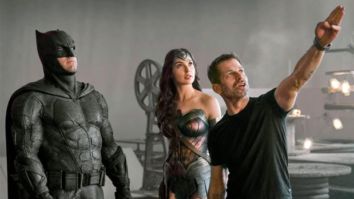 Zack Snyder’s Justice League cut rumoured to premiere on HBO Max, fans trend #ReleaseTheSnyderCut on Twitter as he gets ready for Man Of Steel watch party