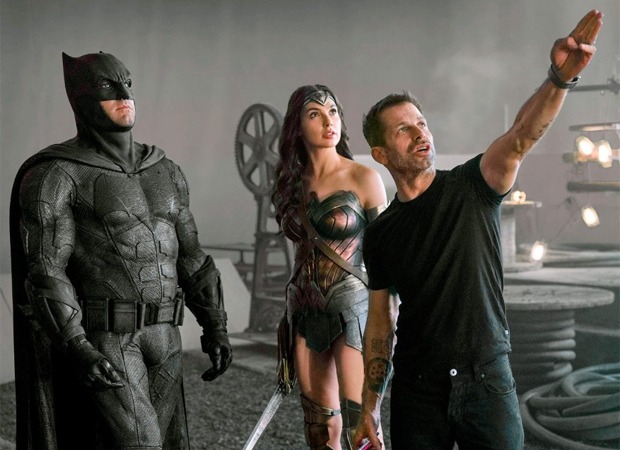 Zack Snyder's Justice League cut rumoured to premiere on HBO Max, fans trend #ReleaseTheSnyderCut on Twitter as he gets ready for Man Of Steel watch party