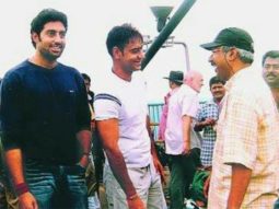 Abhishek Bachchan goes down the memory lane as Yuva completes 16 years