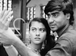 Ajay Devgn feels like it has been 22 years since the lockdown started; shares picture with Kajol 