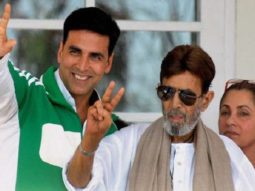 When Akshay Kumar waited for hours to meet Rajesh Khanna but couldn’t!