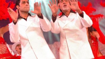 Abhishek Bachchan shares fond memories of traveling with Amitabh Bachchan for live stage shows