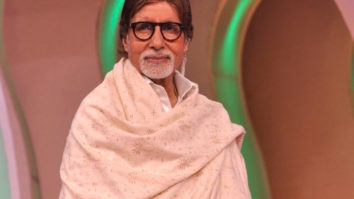 Here’s how Amitabh Bachchan’s Sunday Meet looks during the lockdown