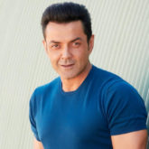 Bobby Deol pays a humble tribute to the Covid-19 warriors; recites a poem for the first time in a music video! 