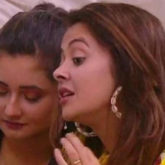 Did Devoleena Bhattacharjee remind Rashami Desai of the ugly tea fight she had with Sidharth Shukla in Bigg Boss 13 in her recent tweet?