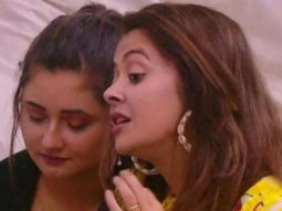 Did Devoleena Bhattacharjee remind Rashami Desai of the ugly tea fight she had with Sidharth Shukla in Bigg Boss 13 in her recent tweet?
