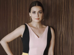 “Our solutions are in nature”- says Dia Mirza, urges us to give back to nature