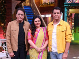 Ramayan actor Dipika Chikhlia says she would like to play Kaikeyi, Sunil Lahiri’s pick is Raavan