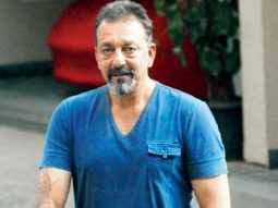 Sanjay Dutt says he is ready to foray into the digital space if he finds an exciting script