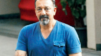 Sanjay Dutt says he is ready to foray into the digital space if he finds an exciting script
