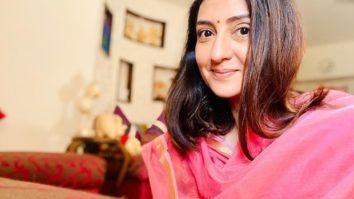 In lights of suicides within the industry, Juhi Parmar bats for making mental health a priority