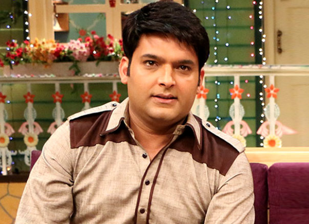 Kapil Sharma apologises to Kayastha Samaj who were offended by the alleged mockery of Lord Chitragupta.