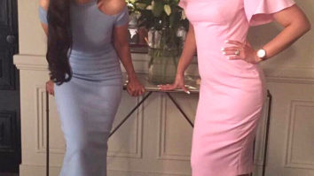 Kareena Kapoor Khan relishes the ‘best chocolate cake’ baked by sister Karisma Kapoor