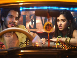 EXCLUSIVE: Here’s what Ishaan Khatter has to say about Khaali Peeli releasing on Netflix