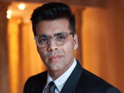 Karan Johar thanks all artists who performed and spoke for I for India