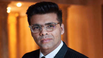 Karan Johar thanks all artists who performed and spoke for I for India