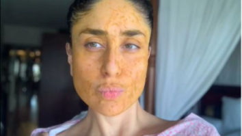 Kareena Kapoor Khan reveals her three summer essentials in her latest Instagram post 