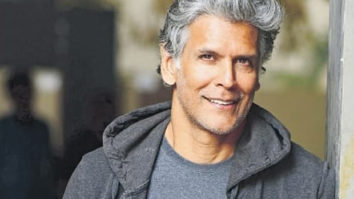 Milind Soman shares how he is keeping fit during the lock-down