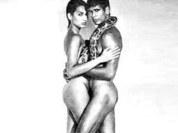 Milind Soman shares his controversial 25-year-old photoshoot, wonders what would be the reaction today