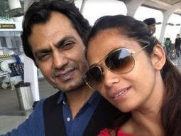 Nawazuddin Siddiqui yet to respond to divorce notice, says wife Aaliya Siddiqui’s lawyer