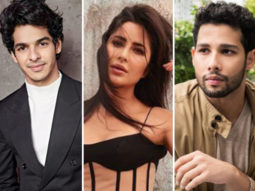 EXCLUSIVE: Ishaan Khatter opens up about his film Phone Booth with Katrina Kaif and Siddhant Chaturvedi; says it’s an absolute blast of a script 