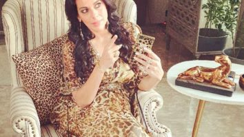 Pooja Bedi shares video from quaratine facility in Goa, says people might catch Coronavirus there