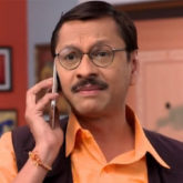 Before Taarak Mehta ka Ooltah Chashmah, Shyam Pathak aka Popatlal featured in a Chinese film with Anupam Kher 