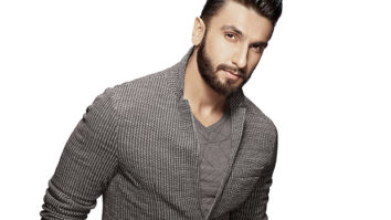 “Hang in there”- says Ranveer Singh, as he sends fans love and good vibes during the lockdown