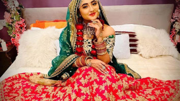 Rashami Desai removed from Naagin 4 as makers look to cut down on budget?