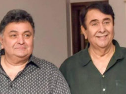 The family misses Rishi Kapoor every day, says brother Randhir Kapoor