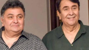 The family misses Rishi Kapoor every day, says brother Randhir Kapoor