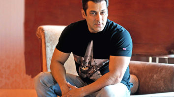 Salman Khan dismisses rumours of casting for a new film, issues statement